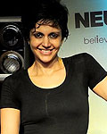 Mandira Bedi